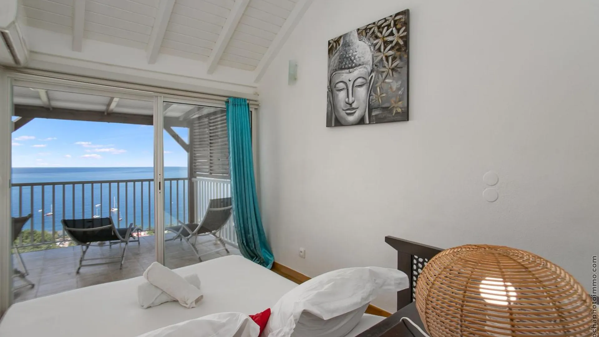 Villa Eden de Caraïbes à Bouillante 0*,