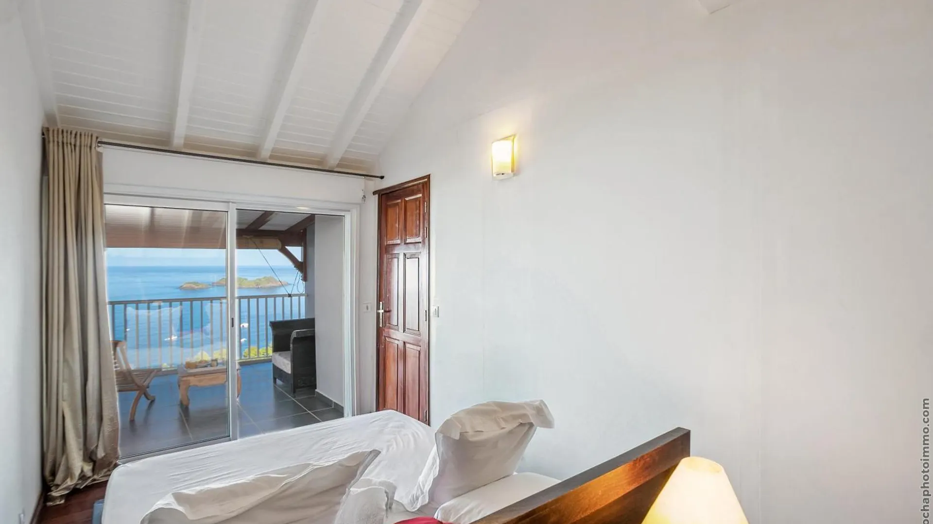 Villa Eden de Caraïbes à Bouillante Guadeloupe