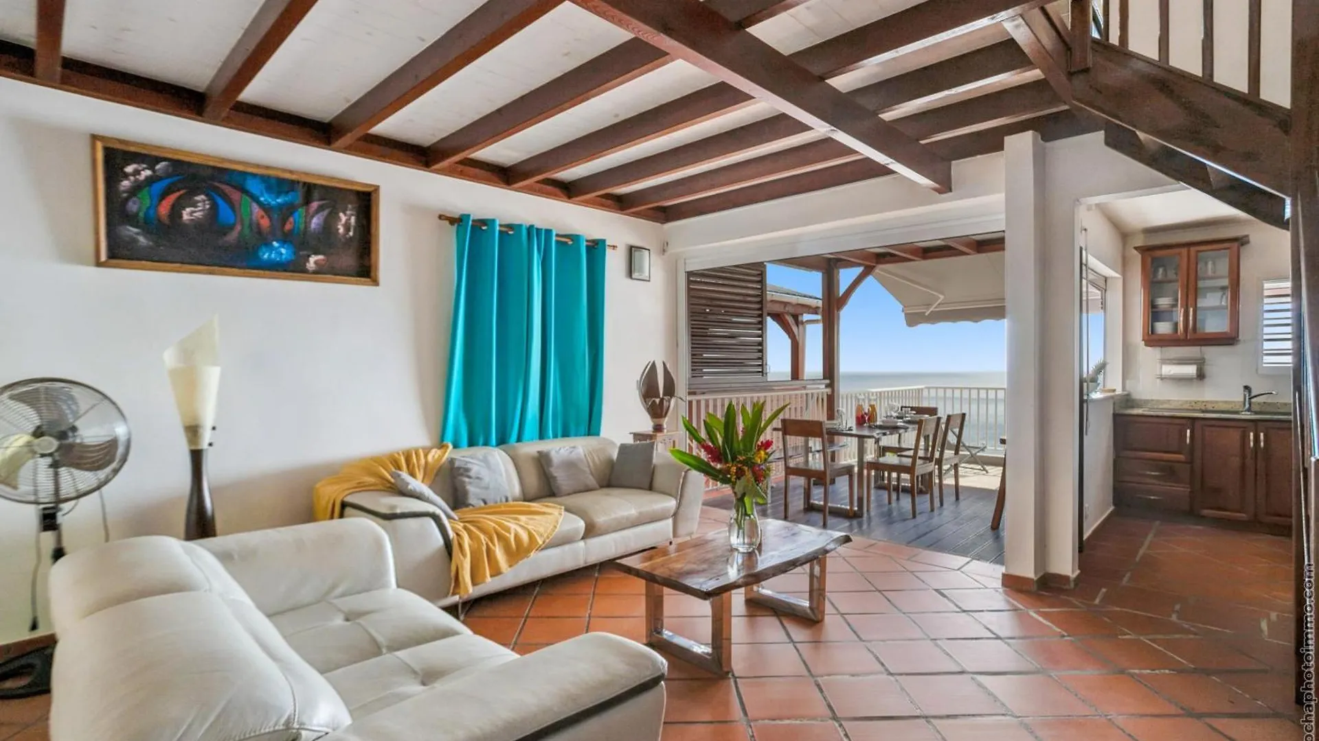 Eden De Caraibes Villa Bouillante