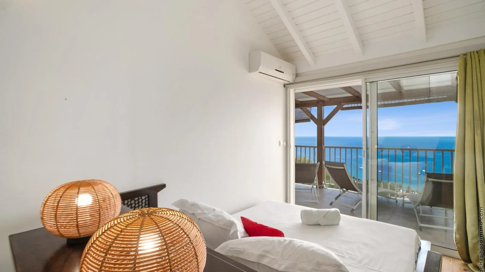 Eden De Caraibes Villa Bouillante