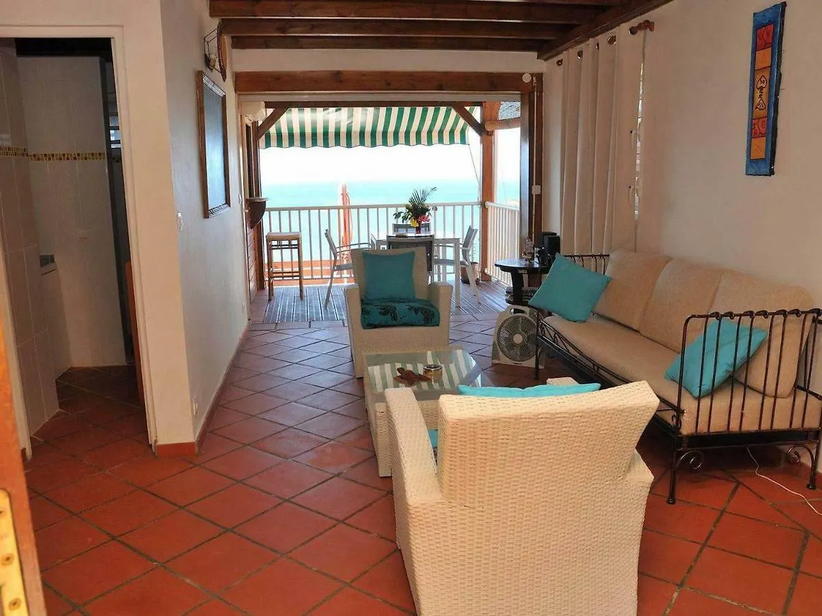 Eden De Caraibes Villa Bouillante